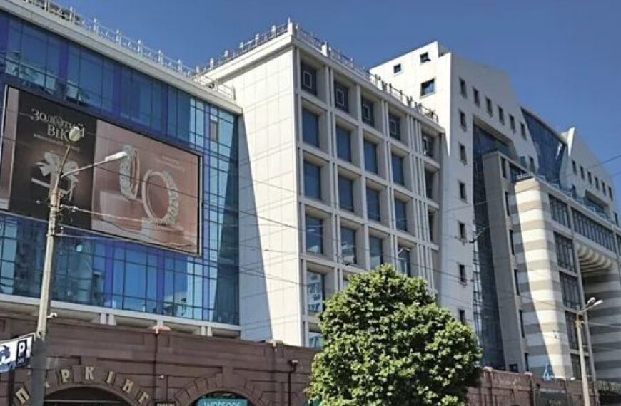 Продаж Нового Привозу: в Одесі знову шукають покупця на великий…