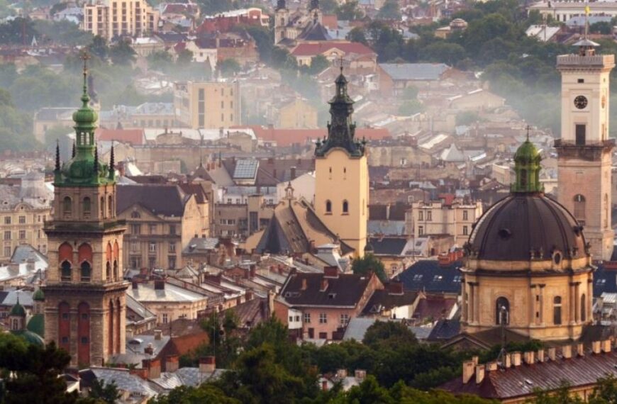 Ціни на первинці у Львові у вересні 2026 (інфографіка)