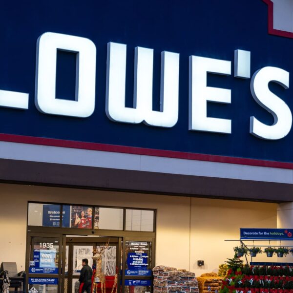 Lowe’s: підсумки другого кварталу 2026 фінансового року
