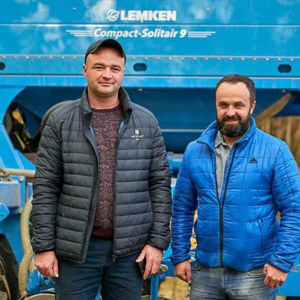 Калина-Л: досвід подолання викликів в агросекторі