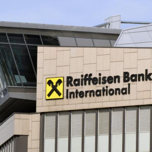 Raiffeisen звинуватили в допомозі ВПК Росії на $1,2 млрд