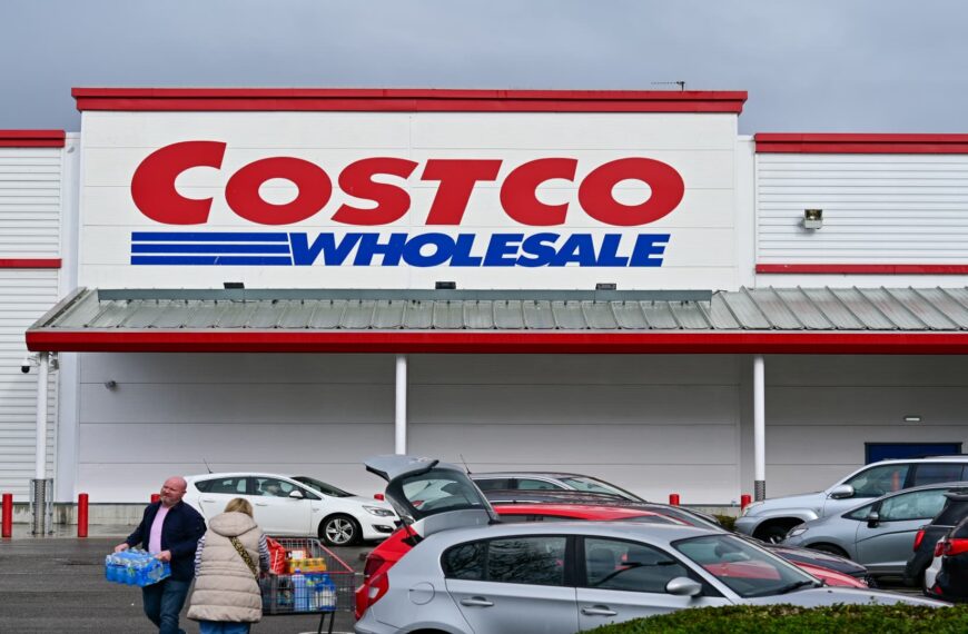 Cramer: Costco у “штрафному боксі”