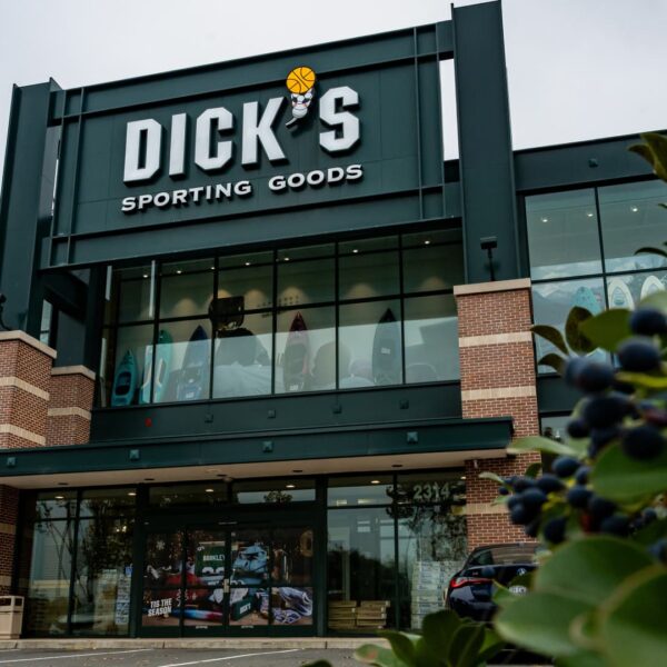 Dick’s Sporting Goods: найгірший день для акцій, порада Джима Креймера