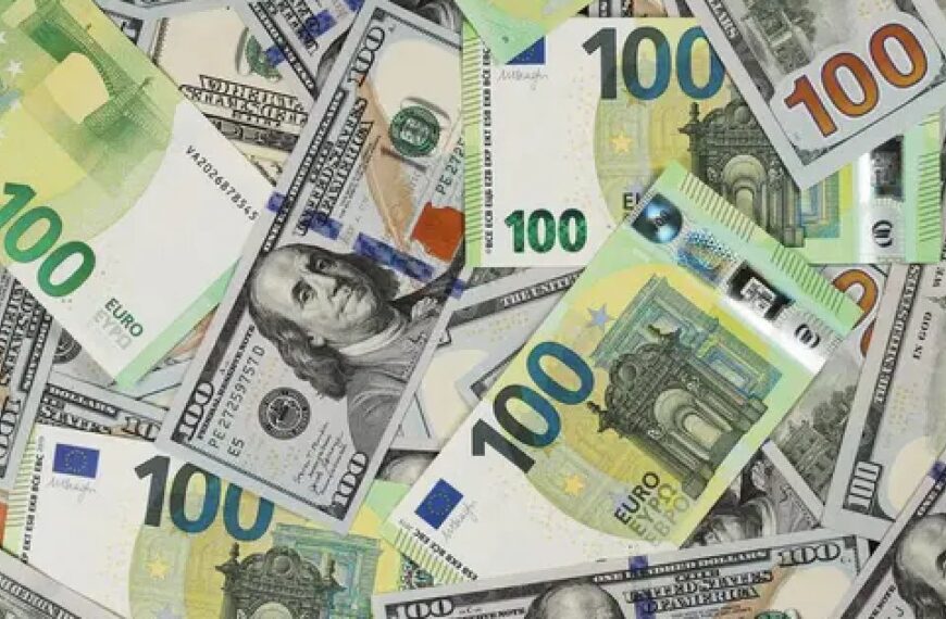 Курс валют на 7 вересня: як змінився курс долара на сьогодні?
