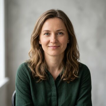 Уляна Бондаренко