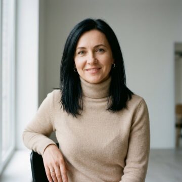 Карина Панченко