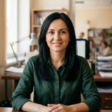 Карина Лобода