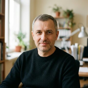 Петро Самійленко