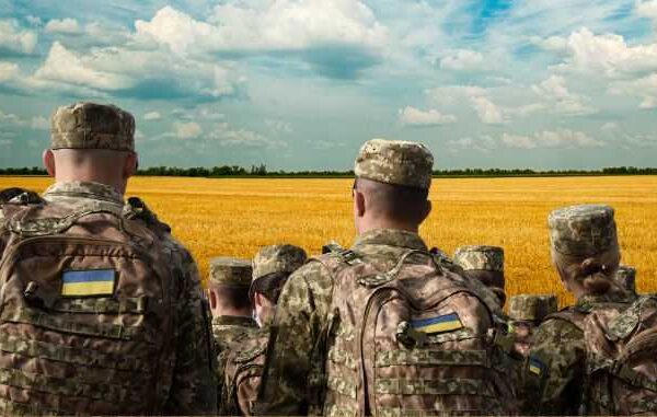 Нові критерії бронювання працівників для агросектору