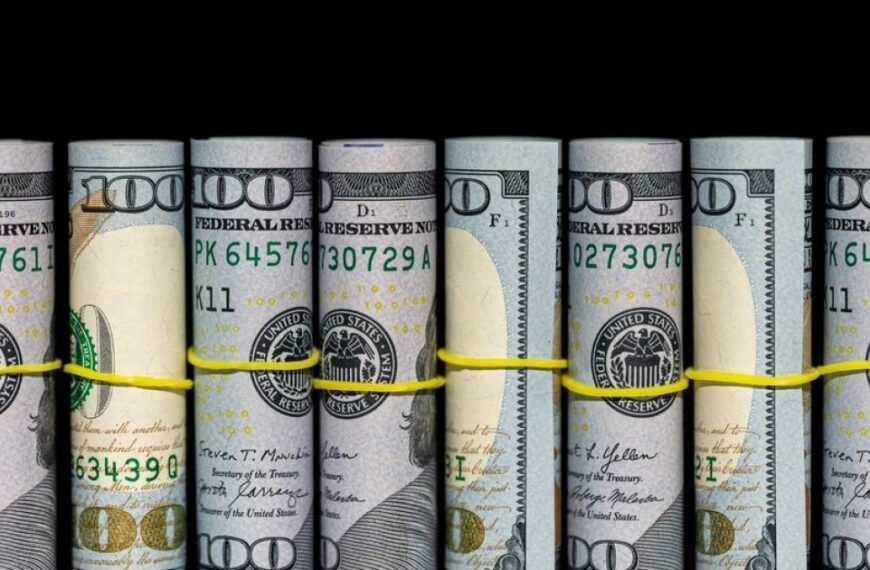 Курс валют на 30 вересня: як змінився курс долара на сьогодні?
