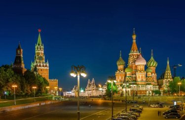 Кремль