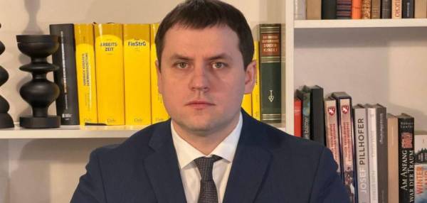 САП пом’якшила обвинувачення екс-чиновнику Мирному