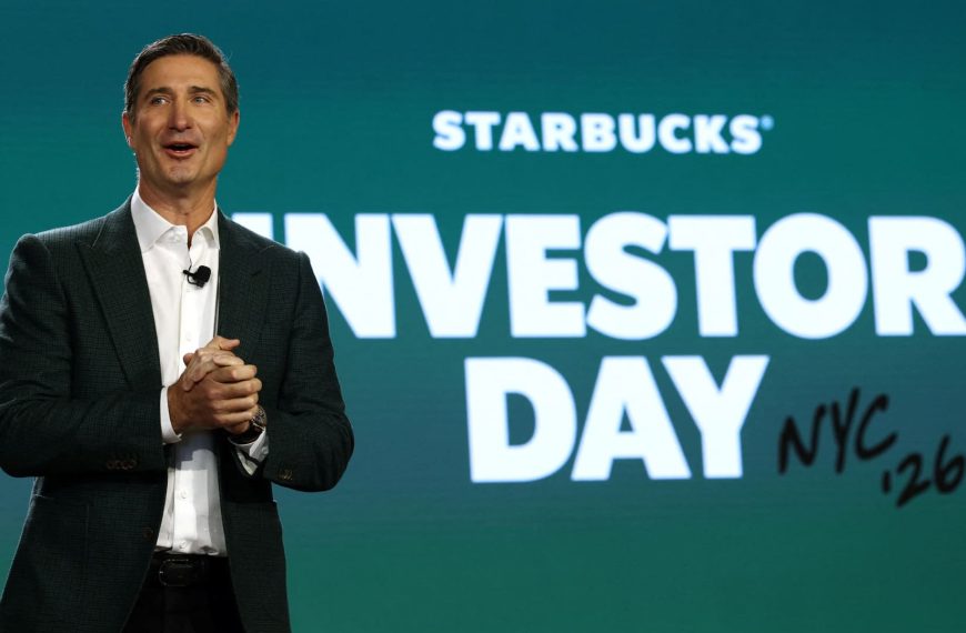 Starbucks може поглинути Chipotle: аналіз потенційної угоди