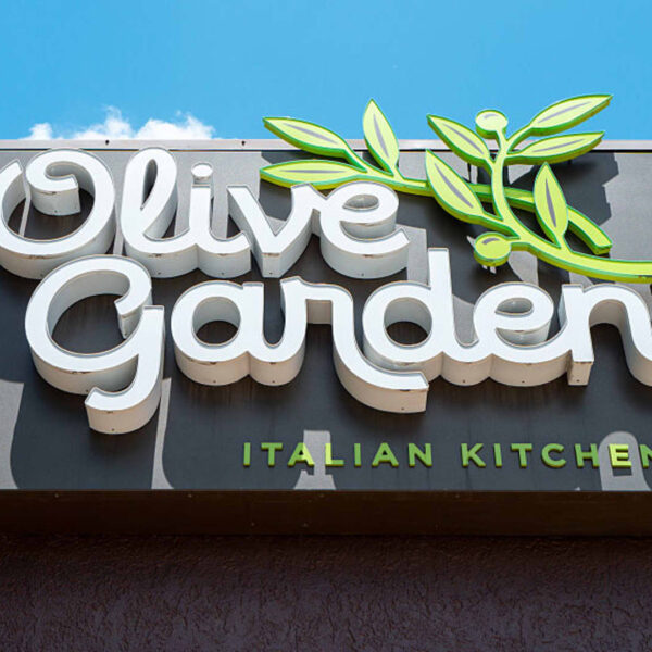 Darden Restaurants: Фінансові результати за 1 квартал 2027 року