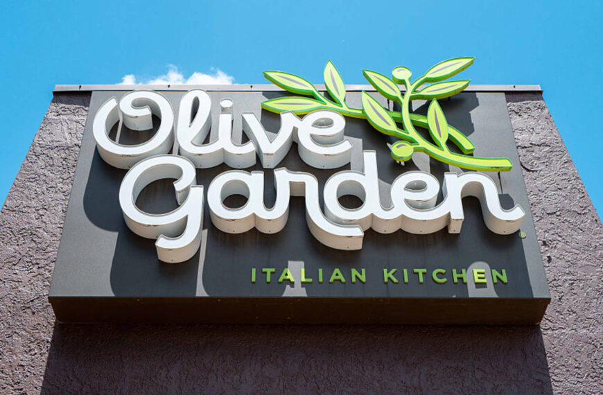 Darden Restaurants: Фінансові результати за 1 квартал 2027 року