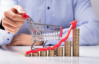 Інфляція в Україні: як зросли ціни та чого очікувати далі
