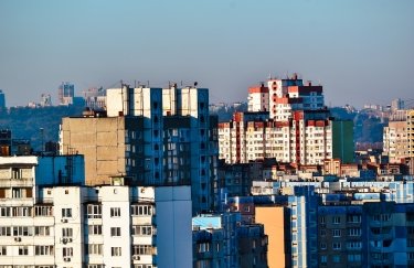 Безпека впливає на ціни та попит: що відбувається з ринком житла Києва