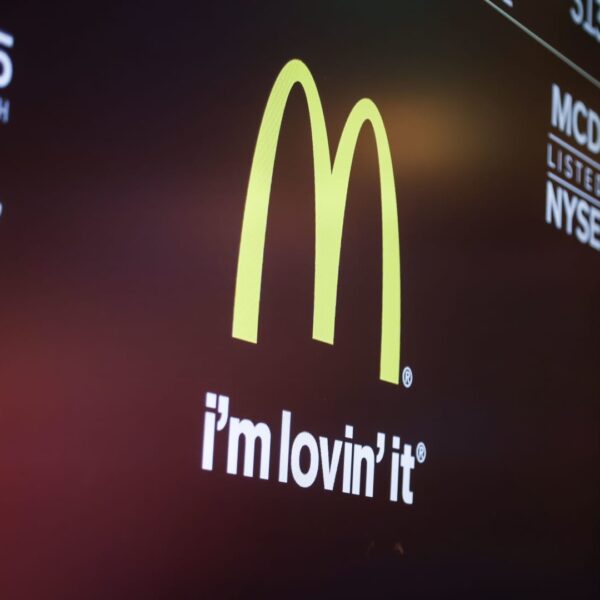 McDonald’s: плани зростання – ремонти, навчання, курка