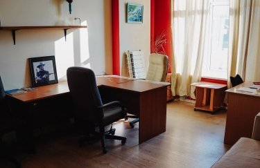 ФДМУ виставив на аукціон офіс Артемія Лебедєва / ФДМУ офіс