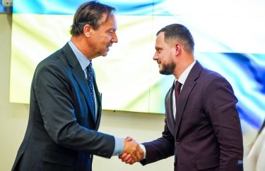Нідерланди інвестують €26,5 млн у водні, енергетичні та інфраструктурні проєкти в Україні