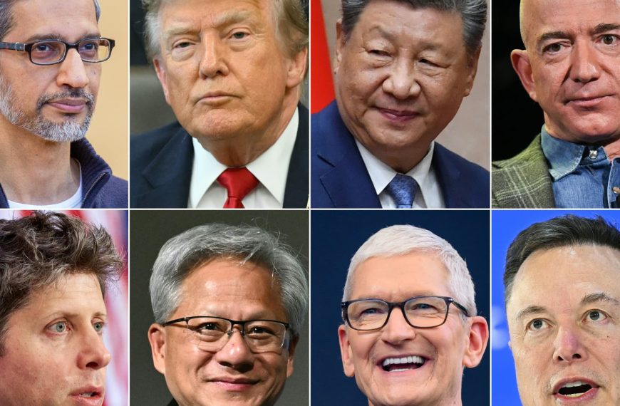 Особистий склад вечері Трамп-Сі