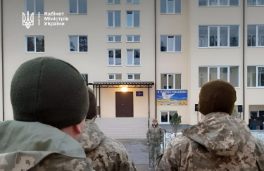 Військовим спростять постановку на квартирний облік: уряд подав законопроєкт —…